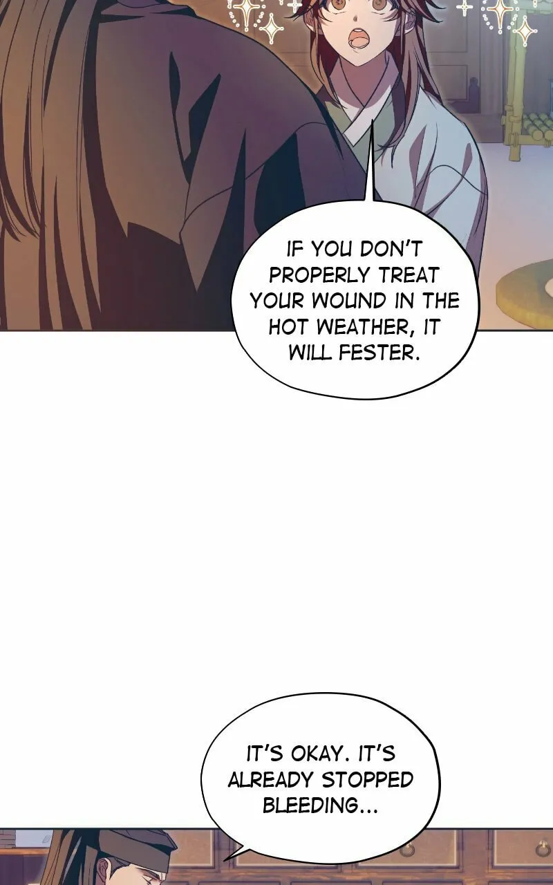That Which Flows By Chapter 60 page 41 - 