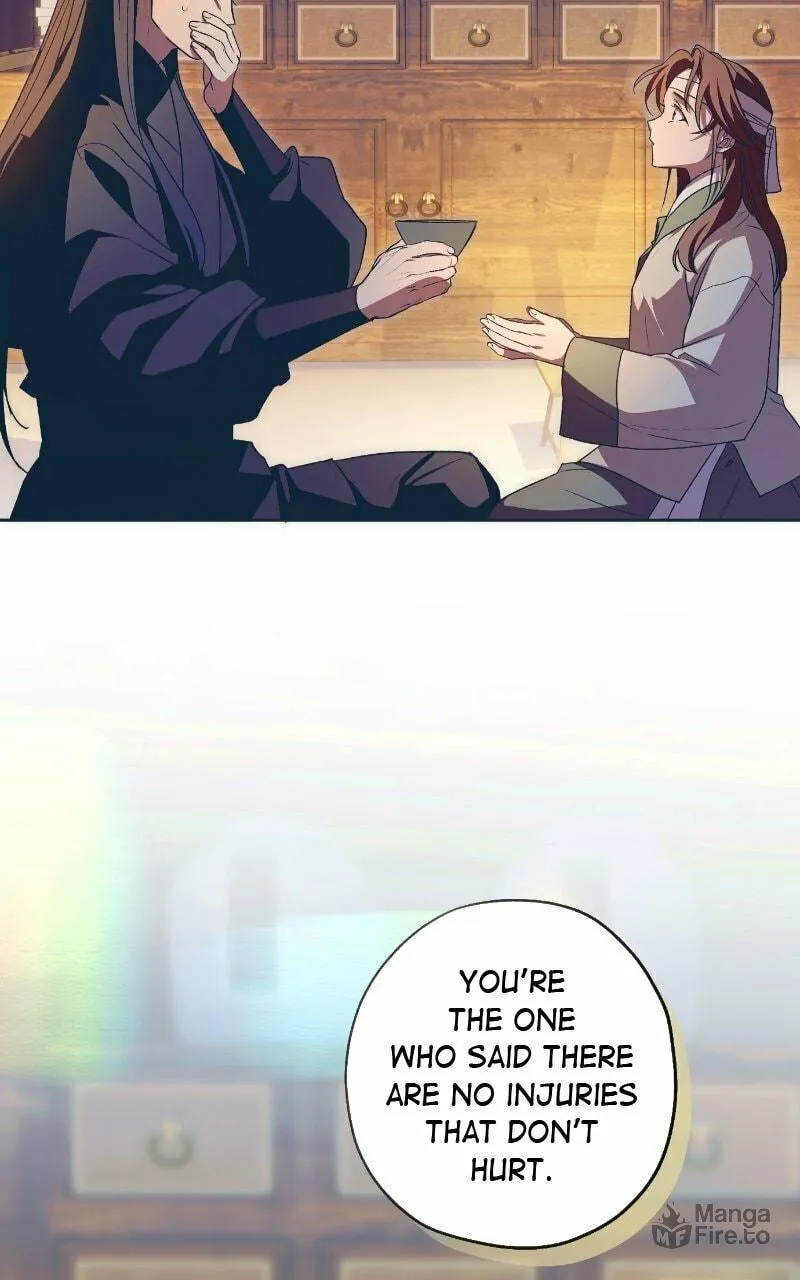 That Which Flows By Chapter 60 page 42 - 