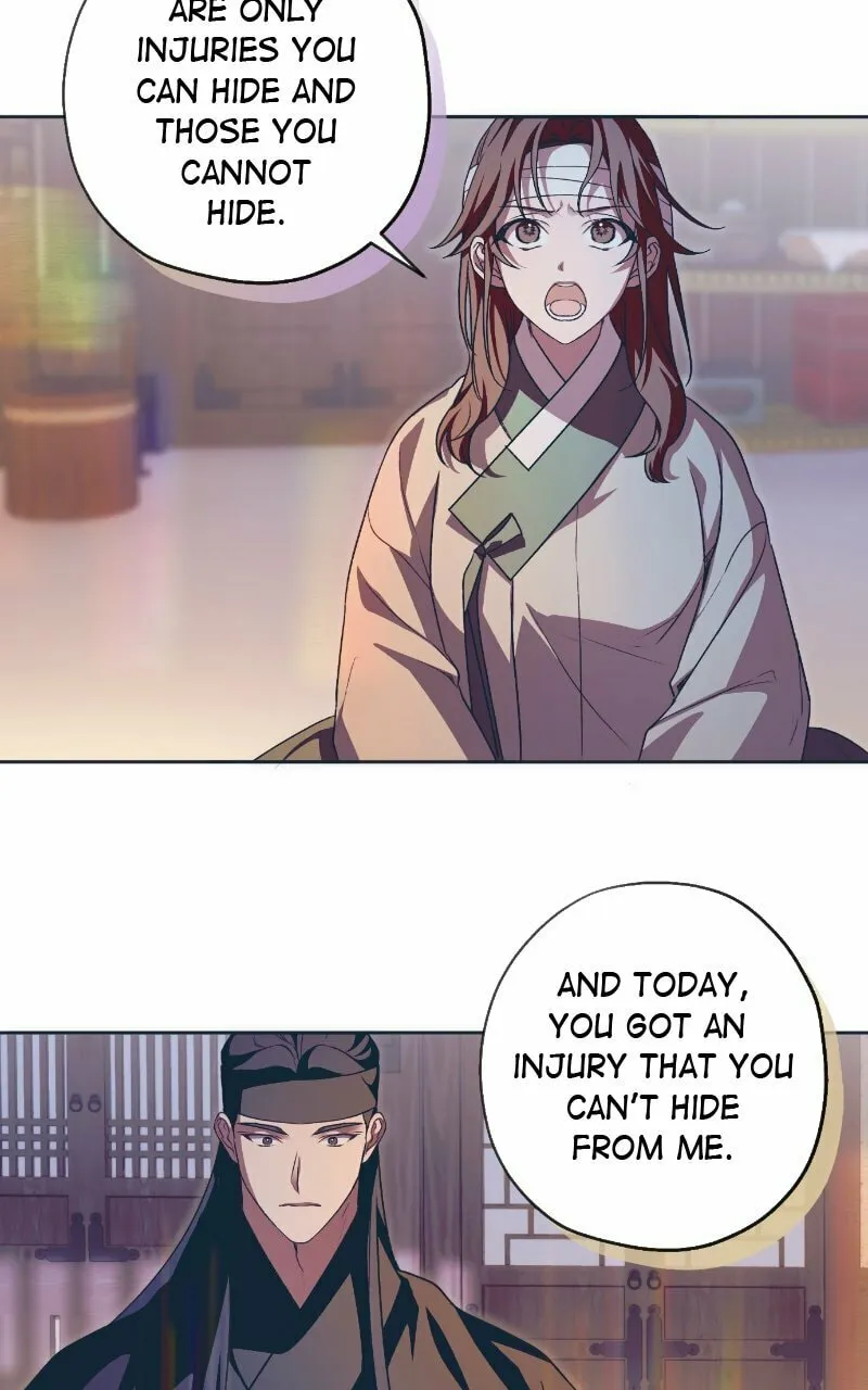 That Which Flows By Chapter 60 page 44 - 