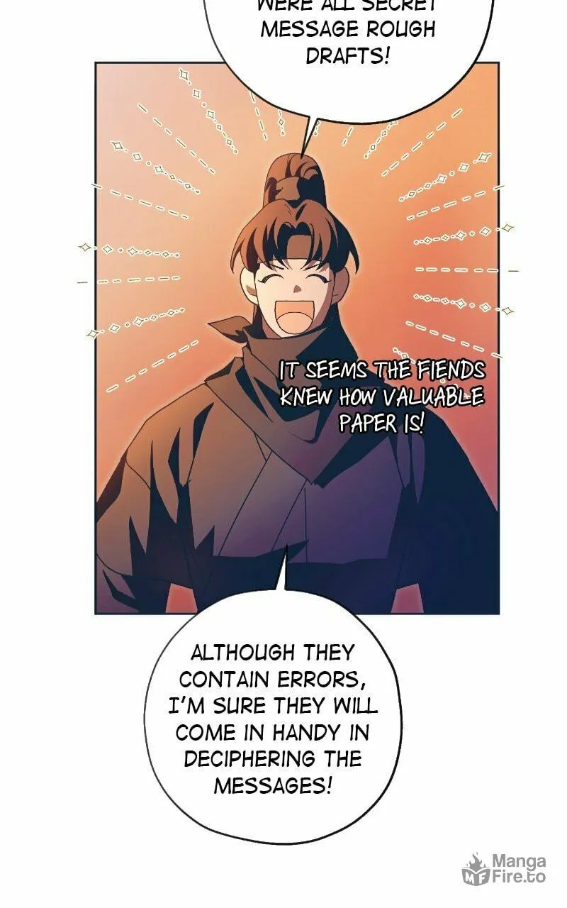 That Which Flows By Chapter 60 page 6 - 