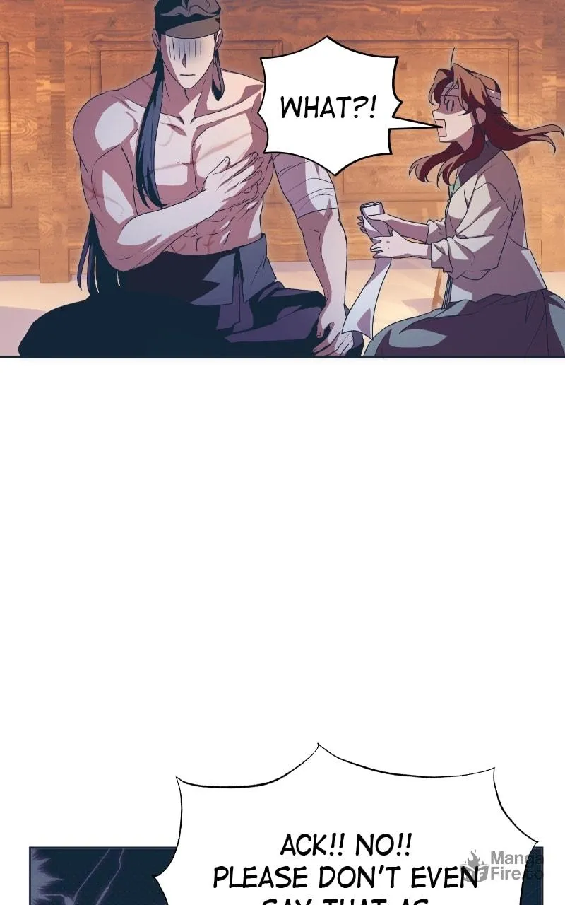 That Which Flows By Chapter 60 page 60 - 