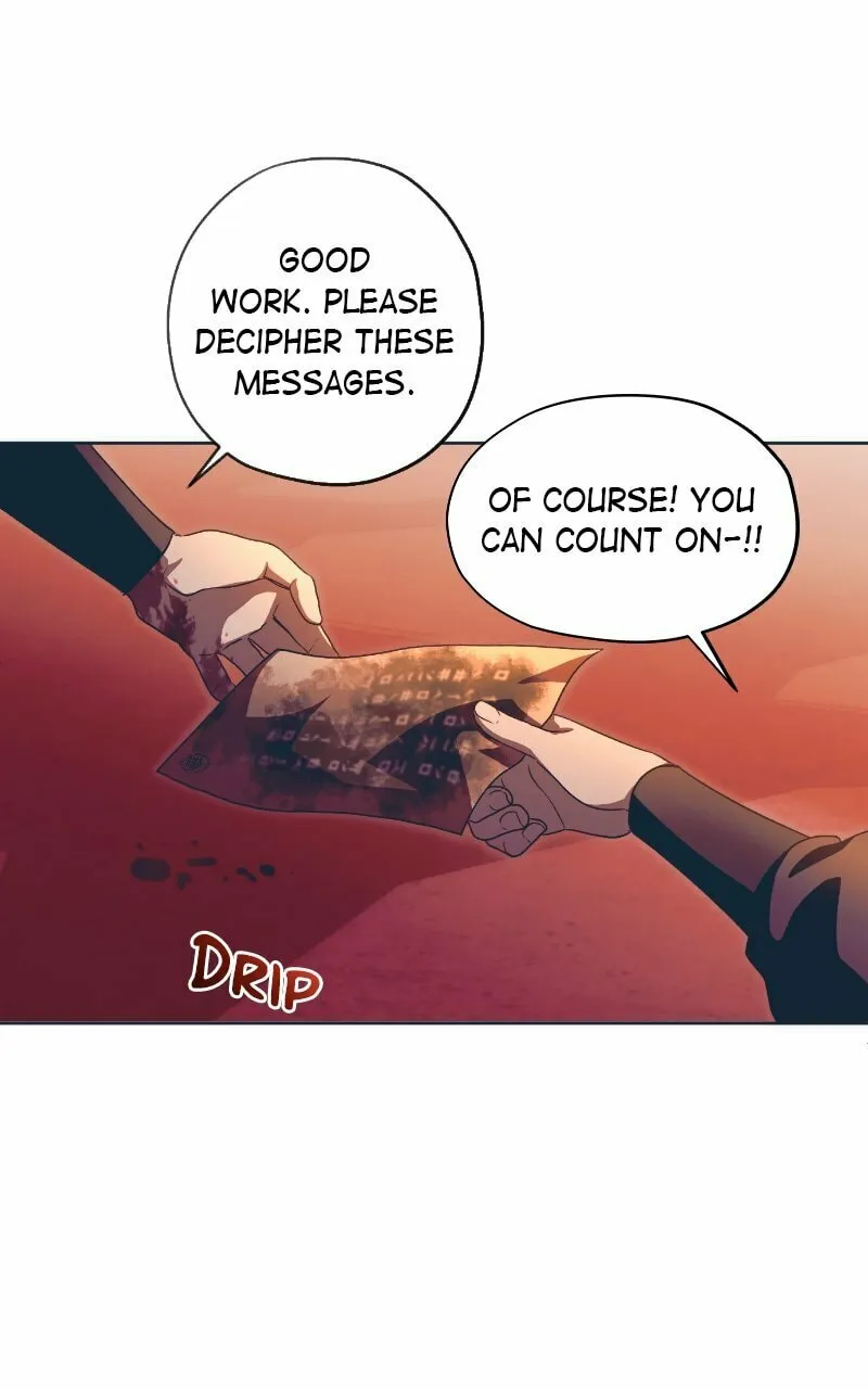 That Which Flows By Chapter 60 page 7 - 