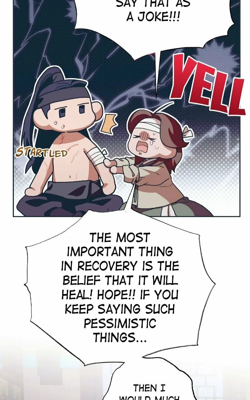 That Which Flows By Chapter 60 page 61 - 