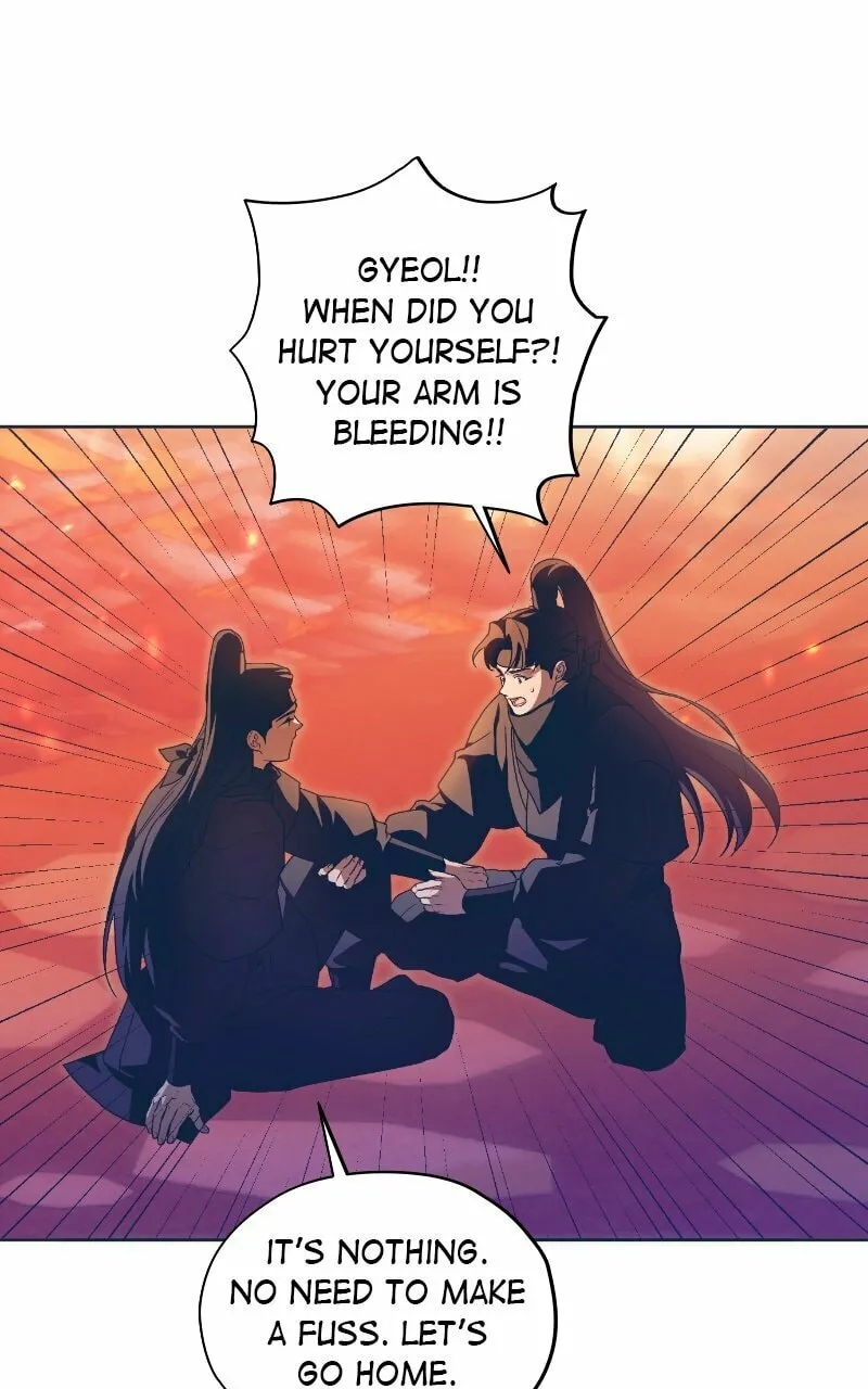 That Which Flows By Chapter 60 page 8 - 