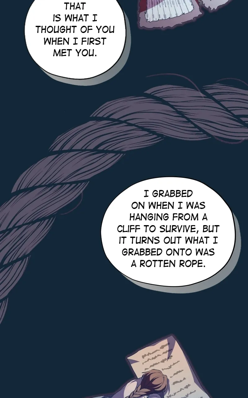 That Which Flows By Chapter 60 page 76 - 