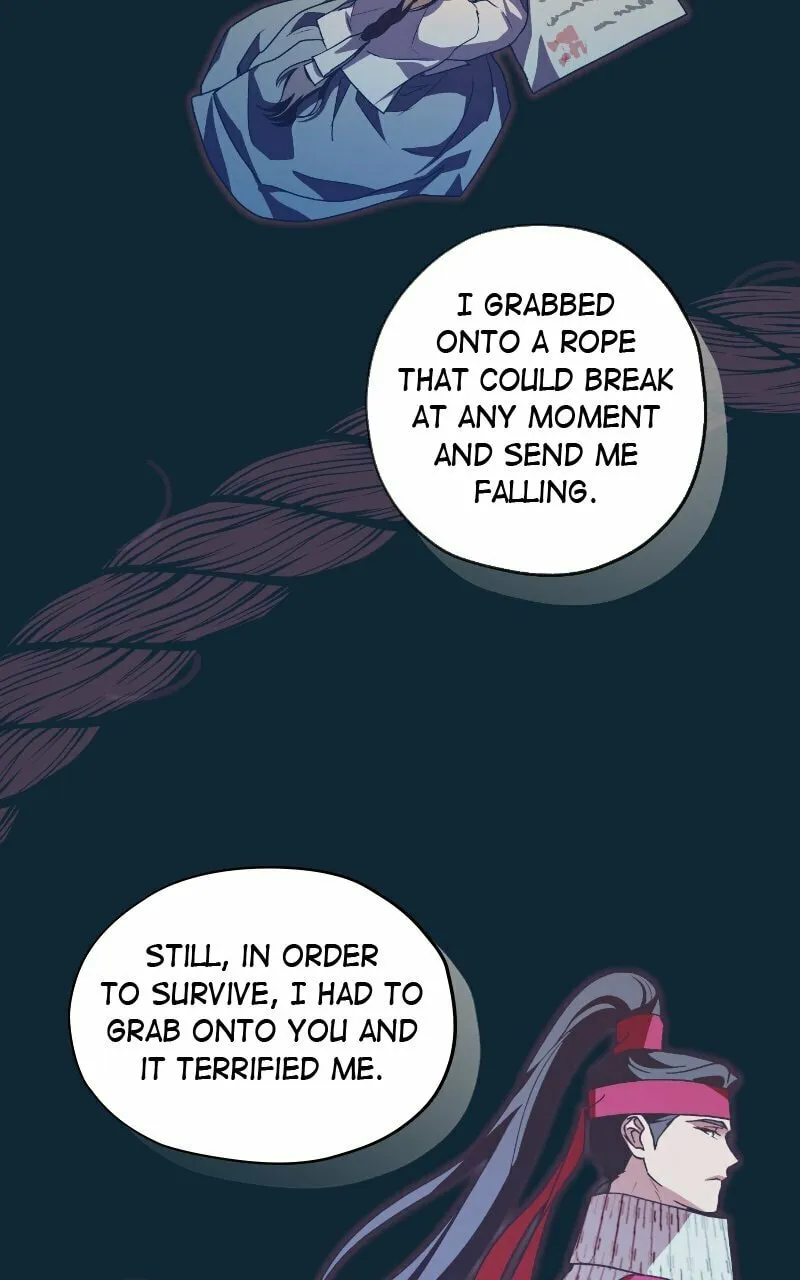 That Which Flows By Chapter 60 page 77 - 
