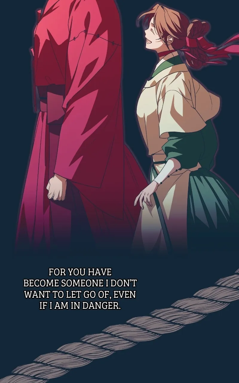 That Which Flows By Chapter 60 page 79 - 