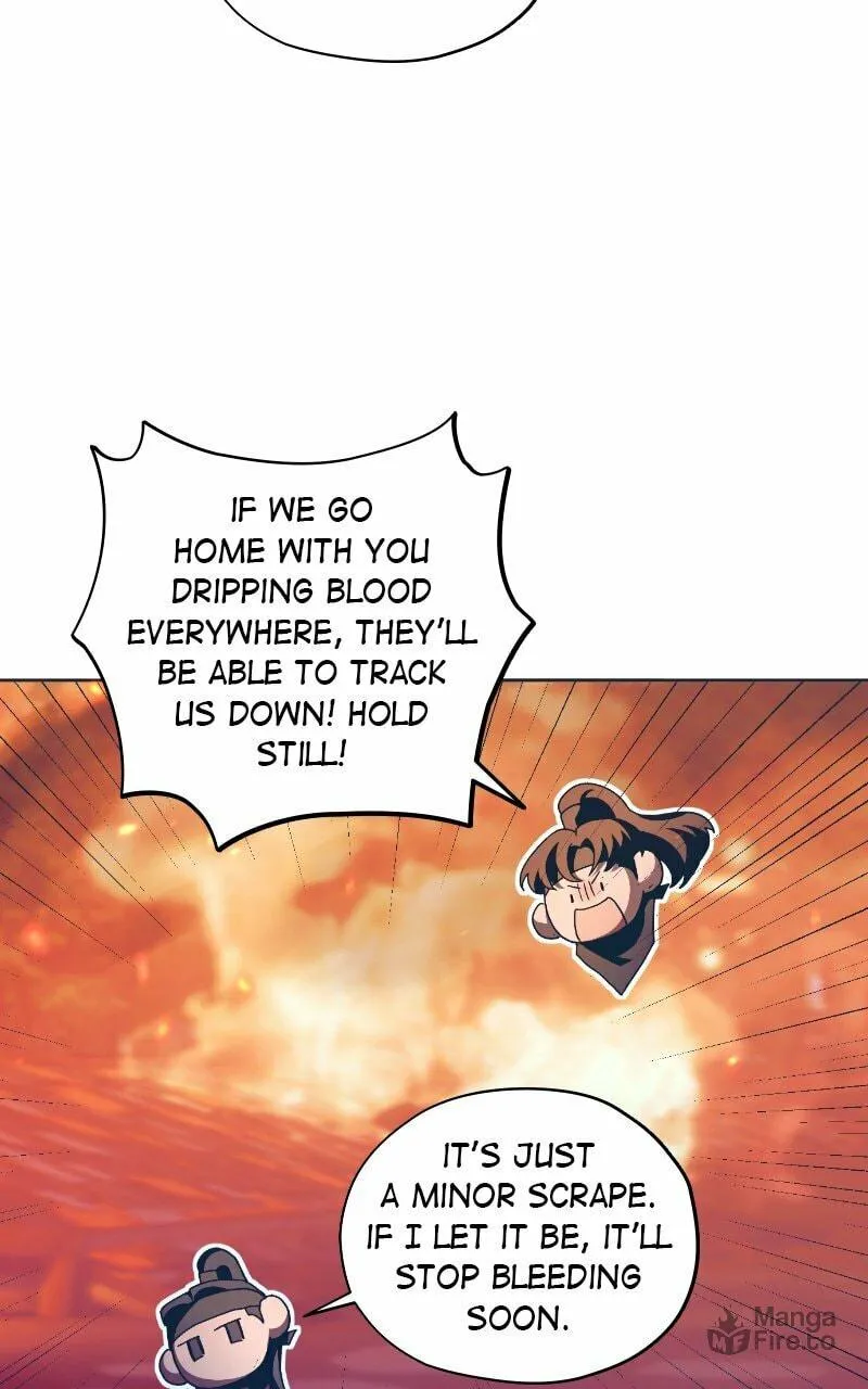 That Which Flows By Chapter 60 page 9 - 