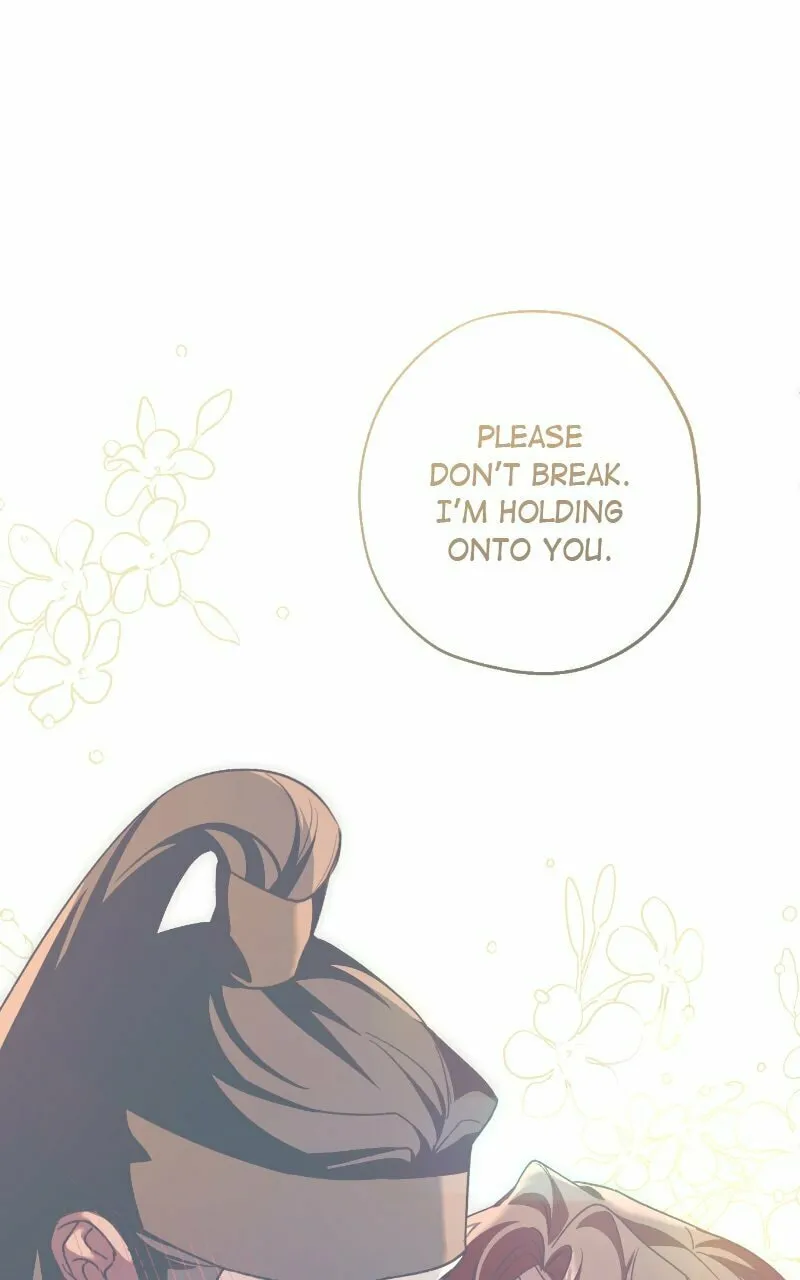 That Which Flows By Chapter 61 page 1 - 
