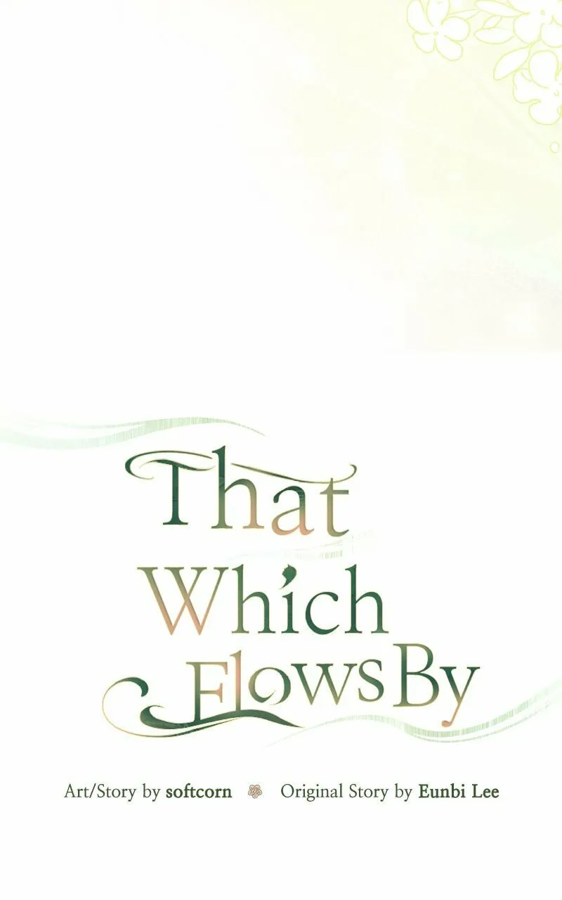 That Which Flows By Chapter 61 page 11 - 