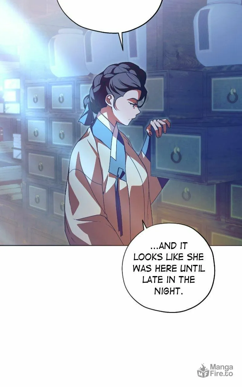 That Which Flows By Chapter 61 page 18 - 