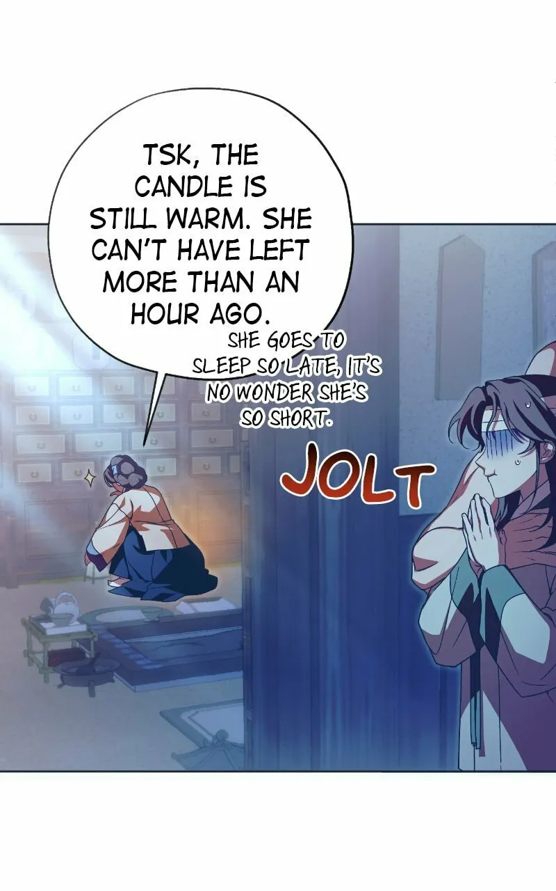That Which Flows By Chapter 61 page 19 - 