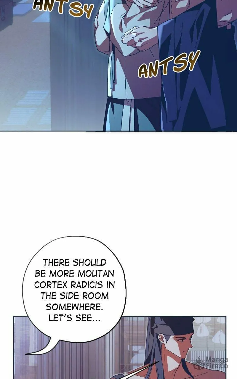 That Which Flows By Chapter 61 page 21 - 