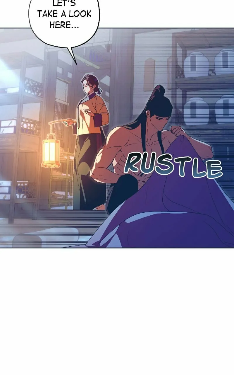 That Which Flows By Chapter 61 page 23 - 