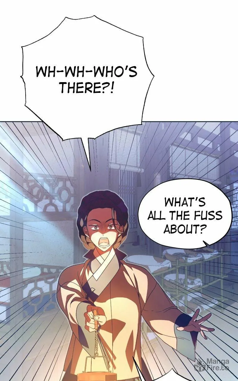 That Which Flows By Chapter 61 page 24 - 