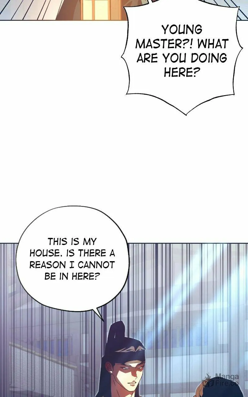 That Which Flows By Chapter 61 page 25 - 