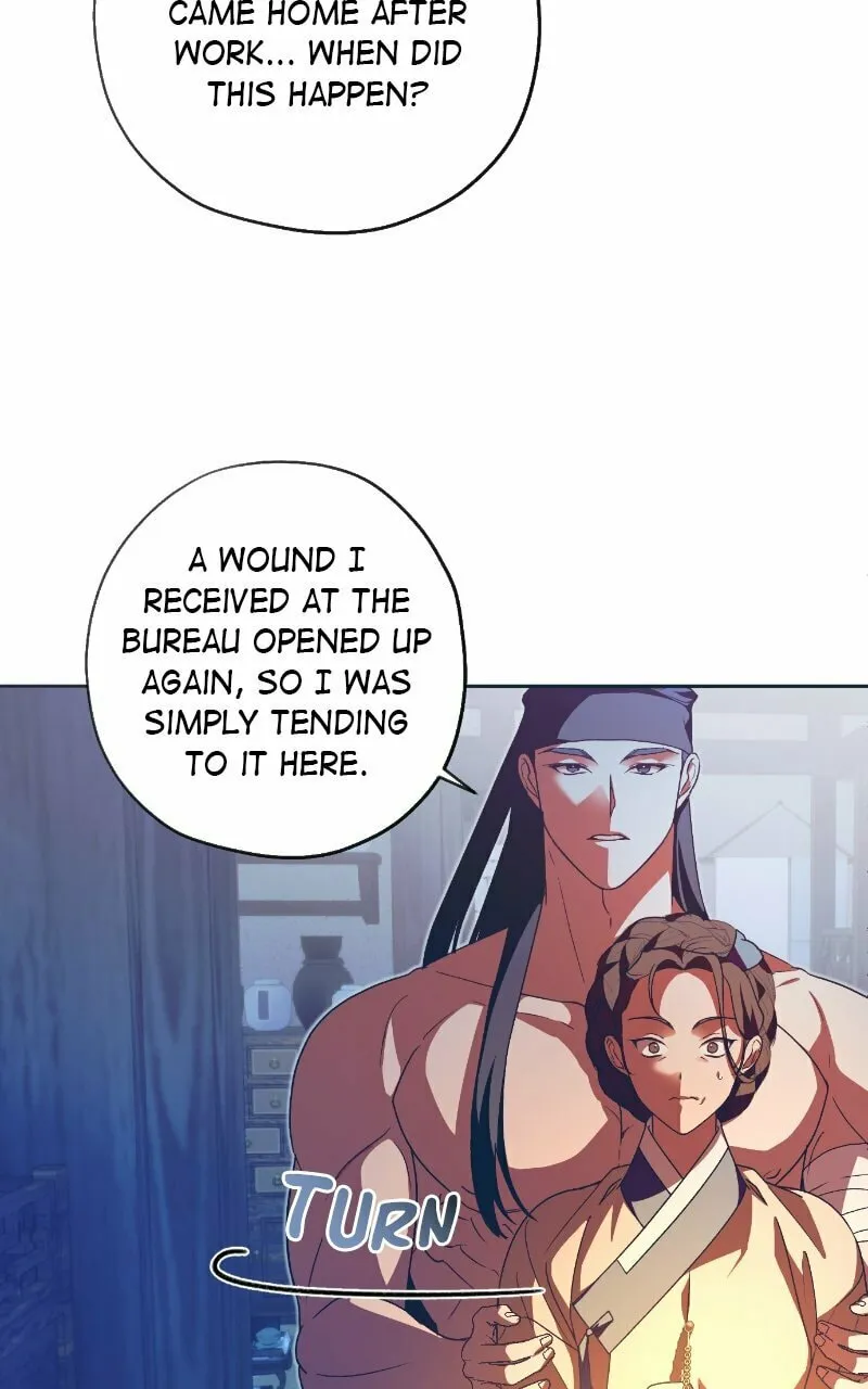 That Which Flows By Chapter 61 page 28 - 