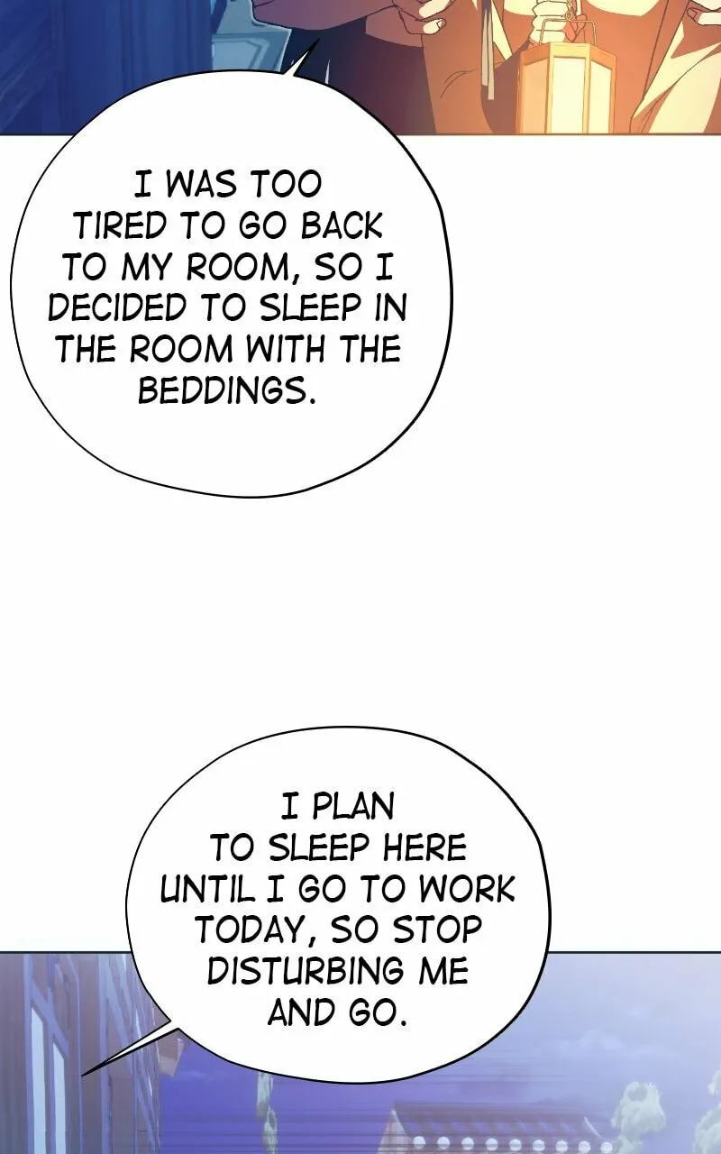 That Which Flows By Chapter 61 page 29 - 