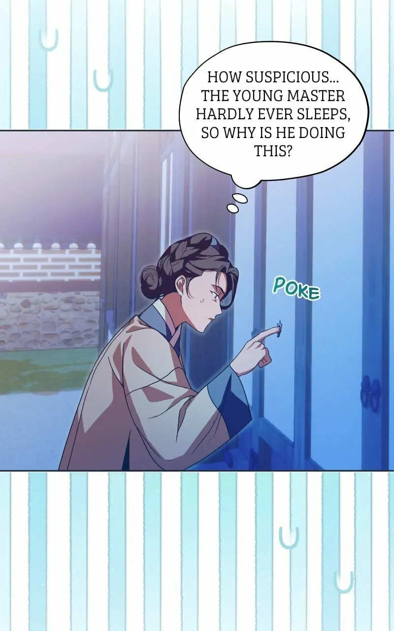 That Which Flows By Chapter 61 page 31 - 