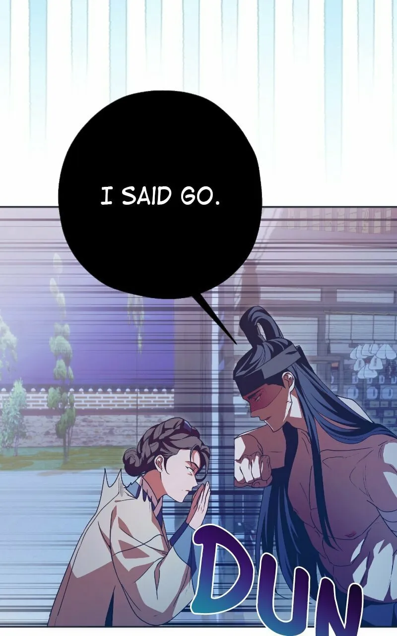That Which Flows By Chapter 61 page 32 - 