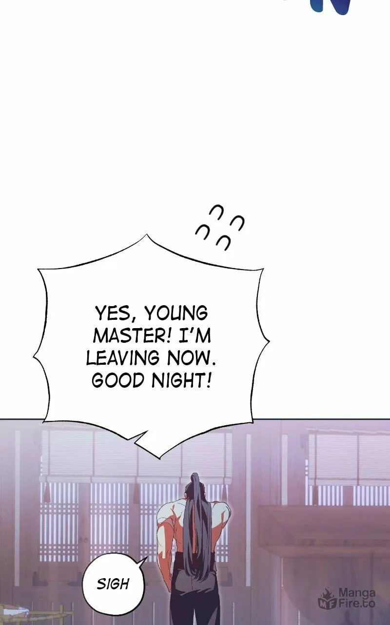 That Which Flows By Chapter 61 page 33 - 
