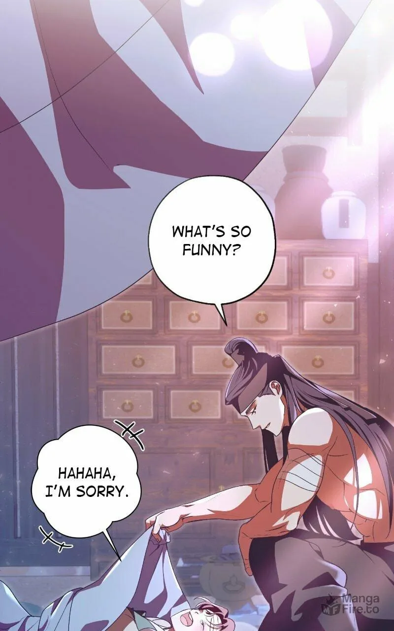 That Which Flows By Chapter 61 page 35 - 