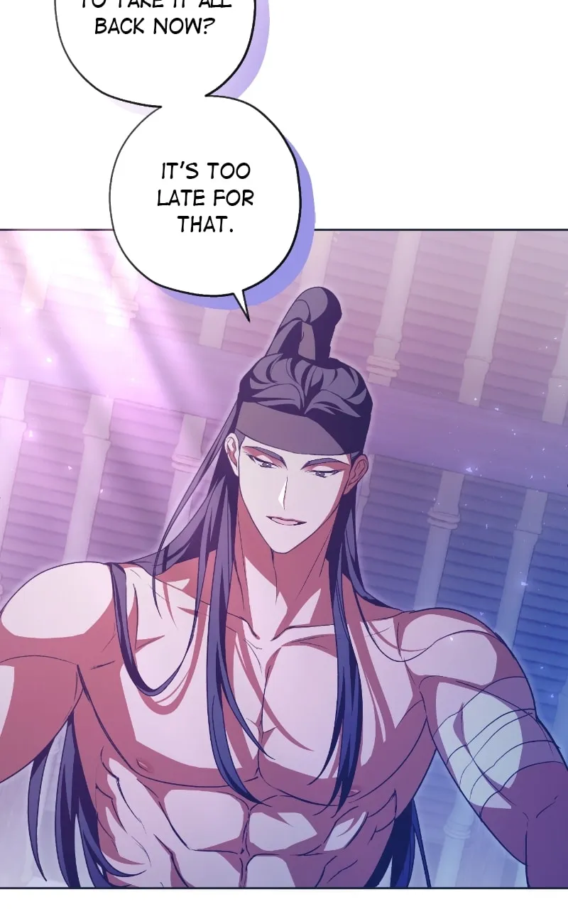That Which Flows By Chapter 61 page 38 - 