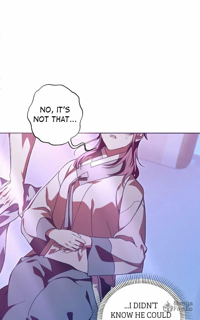 That Which Flows By Chapter 61 page 39 - 