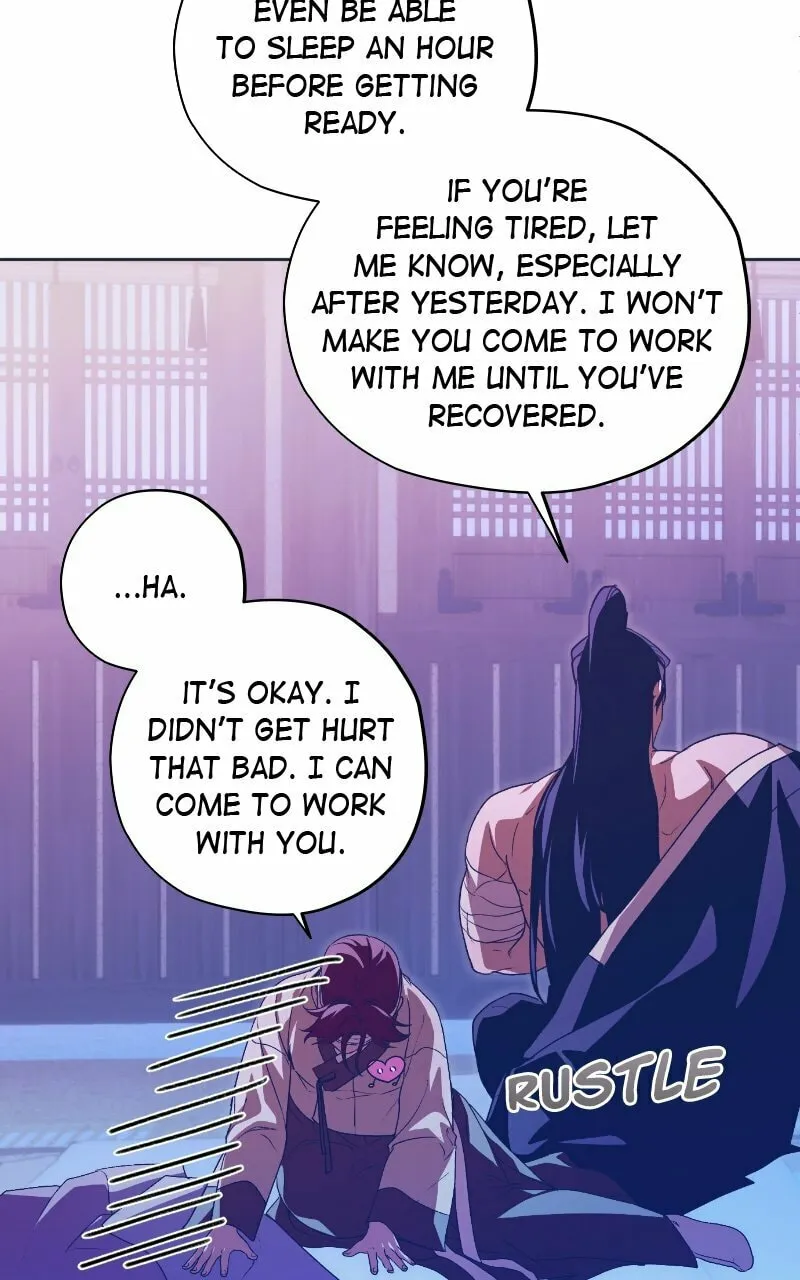 That Which Flows By Chapter 61 page 46 - 