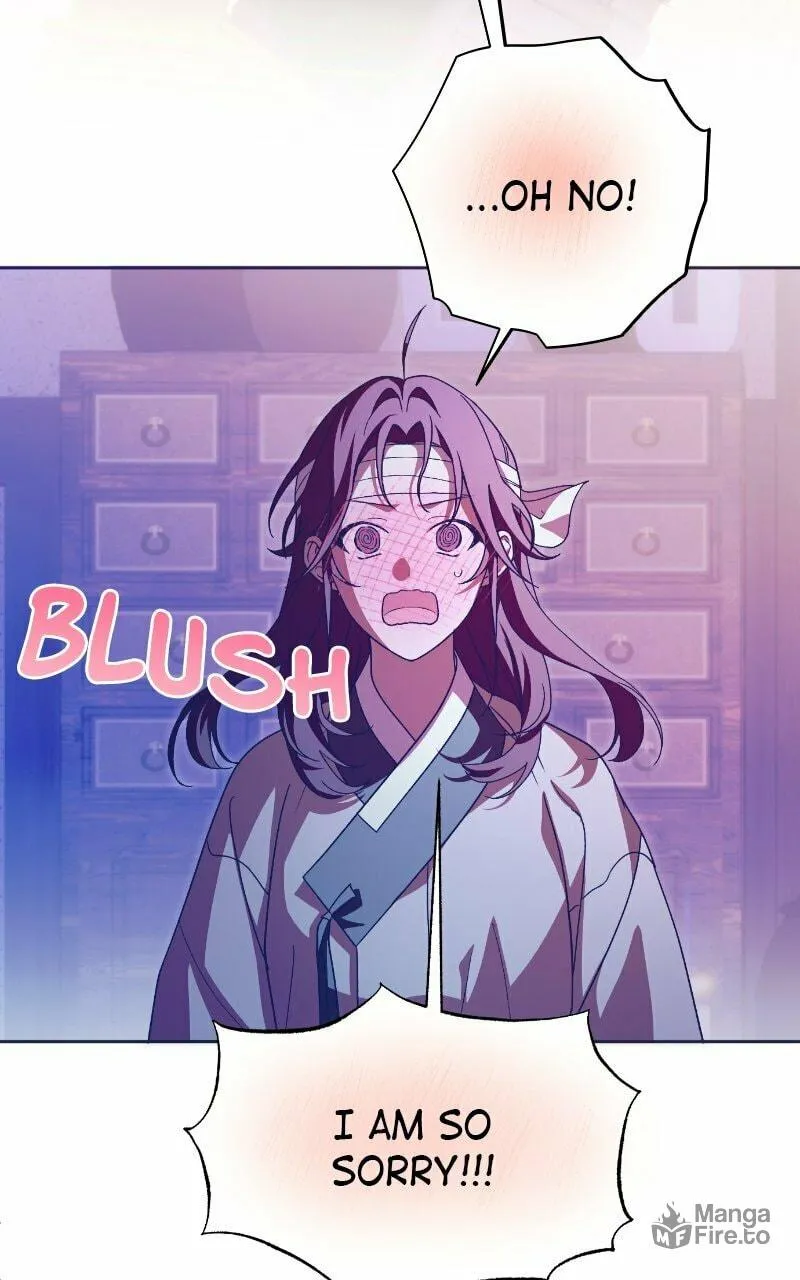 That Which Flows By Chapter 61 page 54 - 