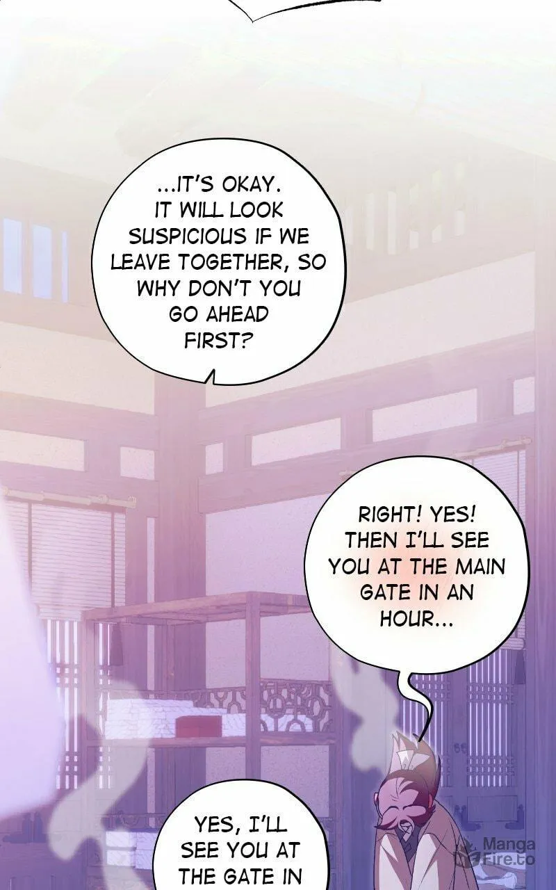 That Which Flows By Chapter 61 page 55 - 