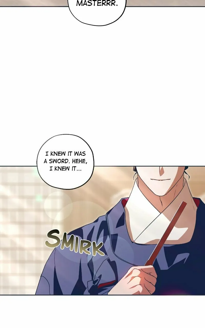 That Which Flows By Chapter 61 page 61 - 