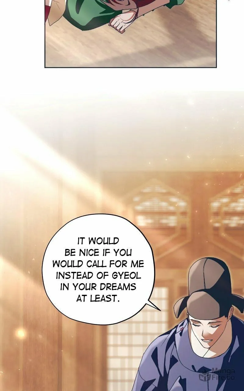 That Which Flows By Chapter 61 page 63 - 