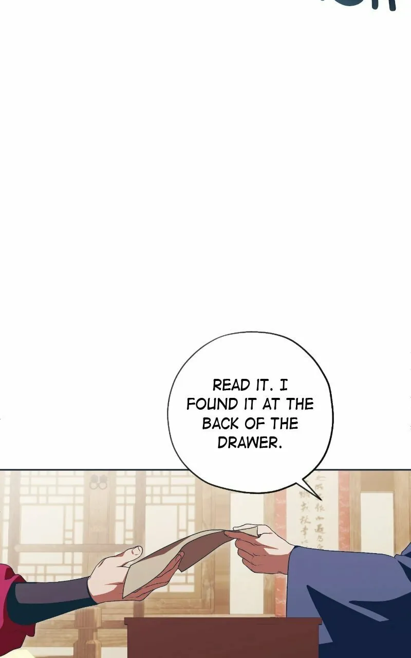 That Which Flows By Chapter 61 page 71 - 