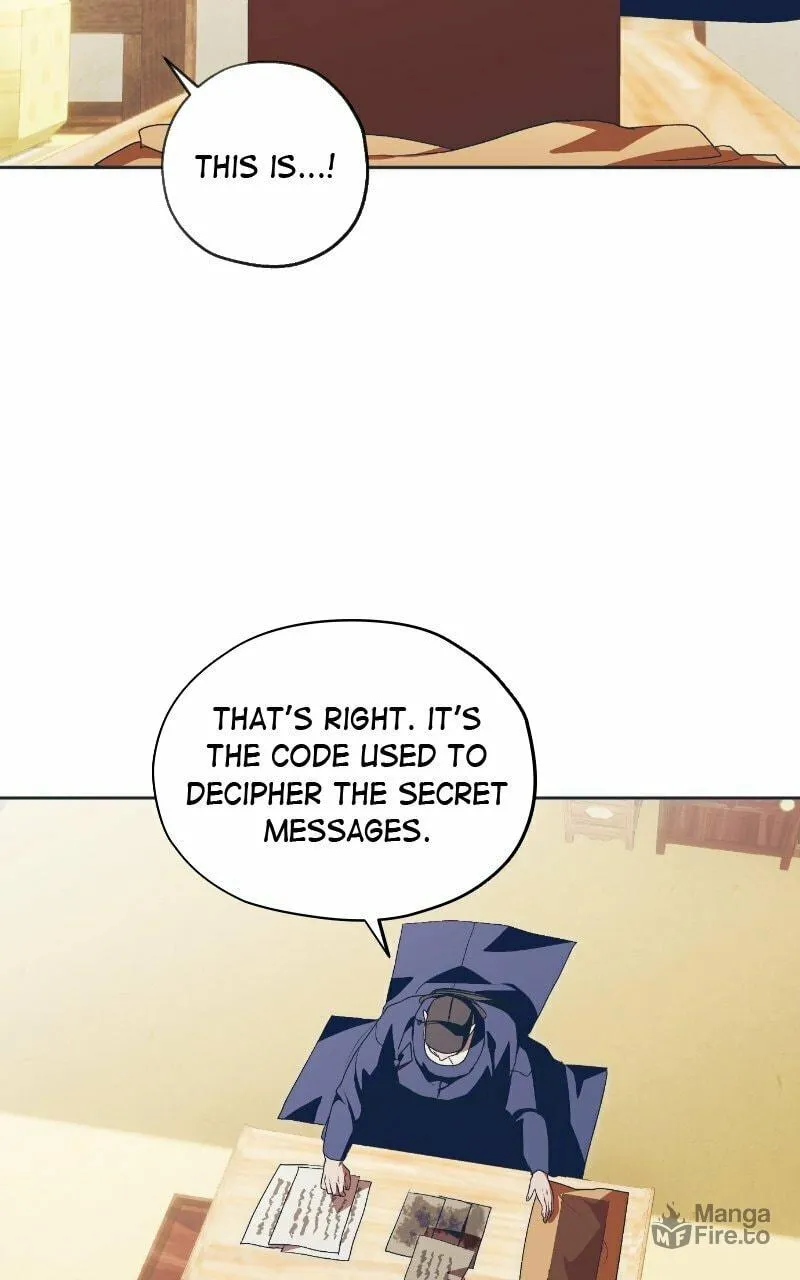 That Which Flows By Chapter 61 page 72 - 