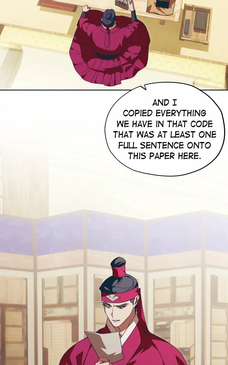 That Which Flows By Chapter 61 page 73 - 
