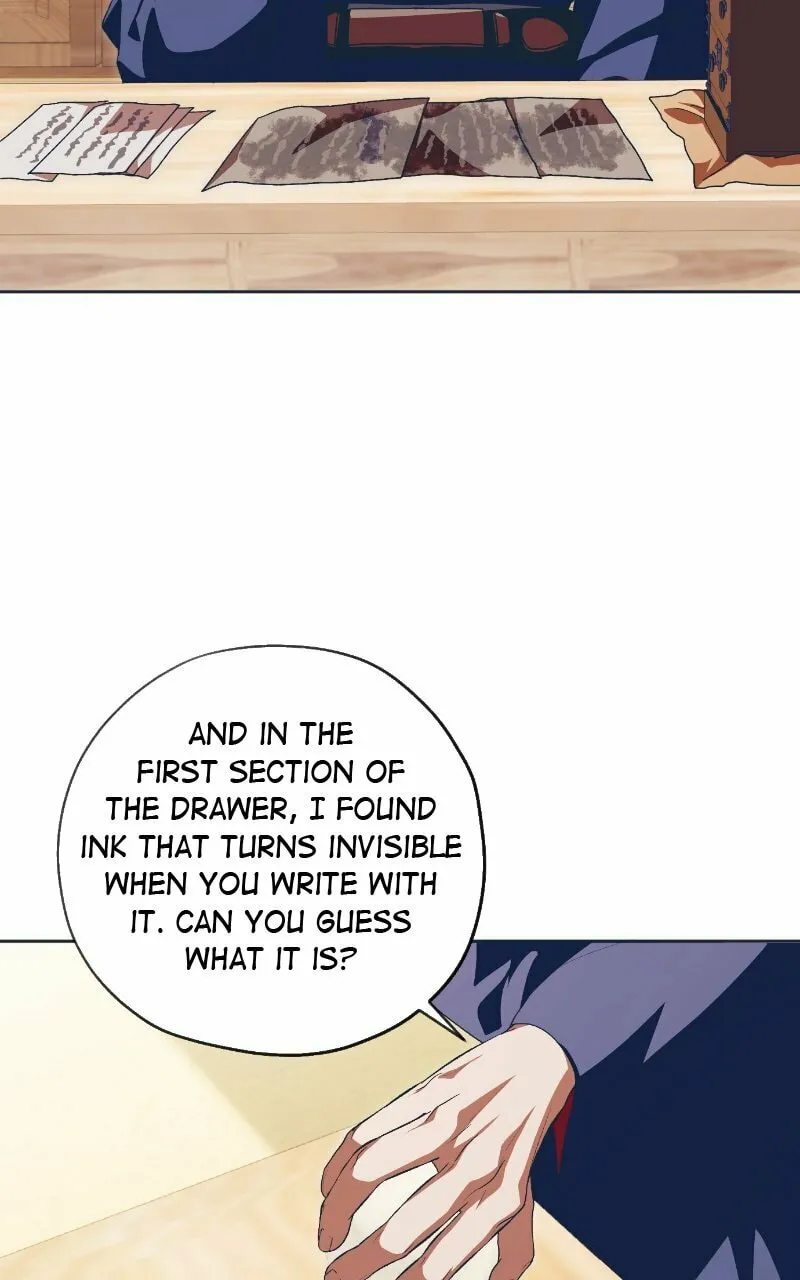 That Which Flows By Chapter 61 page 77 - 