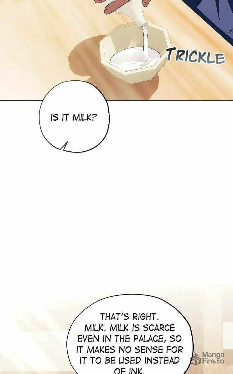 That Which Flows By Chapter 61 page 78 - 