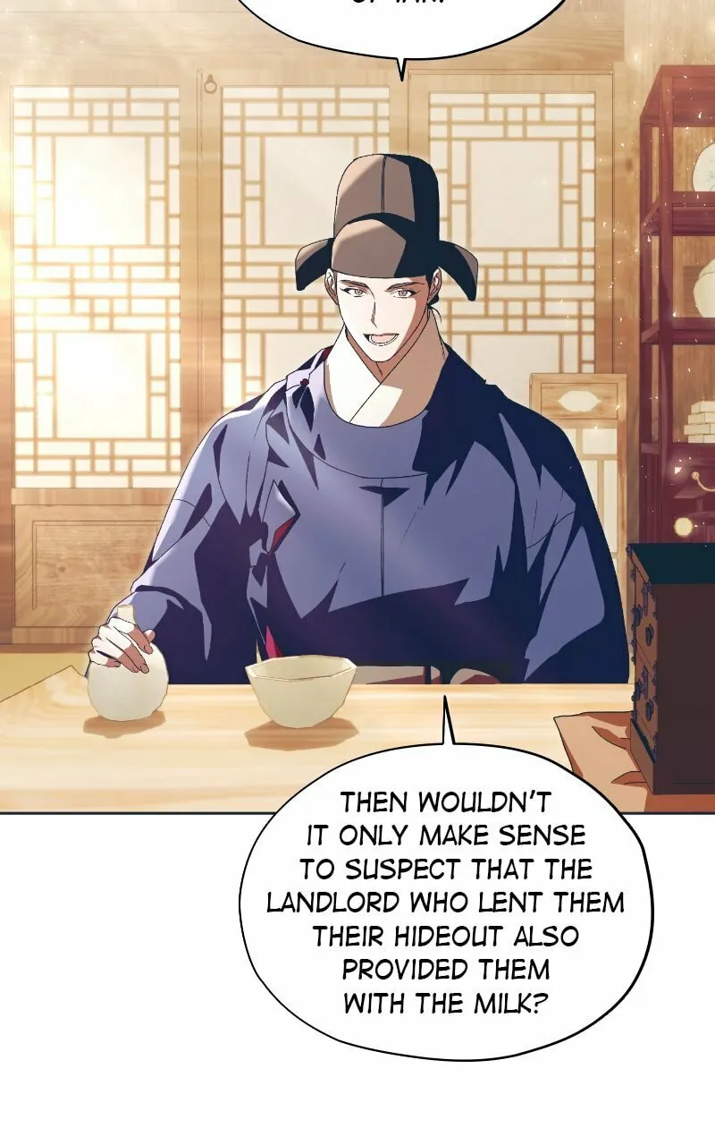 That Which Flows By Chapter 61 page 79 - 