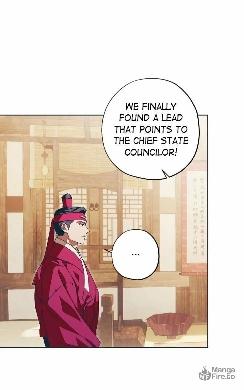 That Which Flows By Chapter 61 page 80 - 