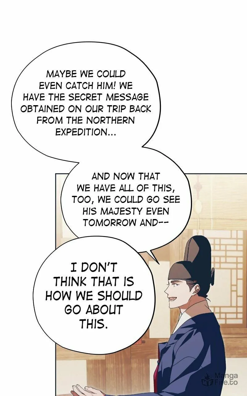 That Which Flows By Chapter 61 page 81 - 