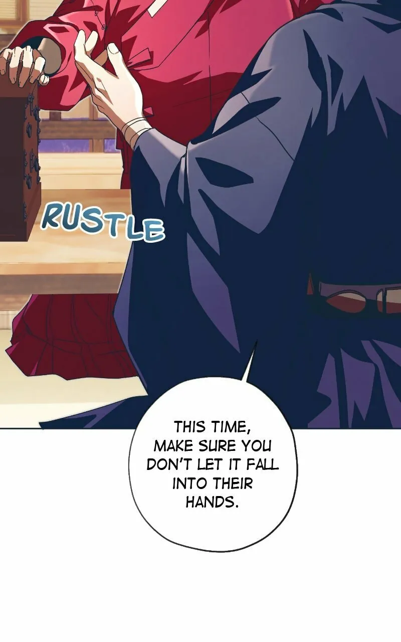 That Which Flows By Chapter 62 page 14 - 