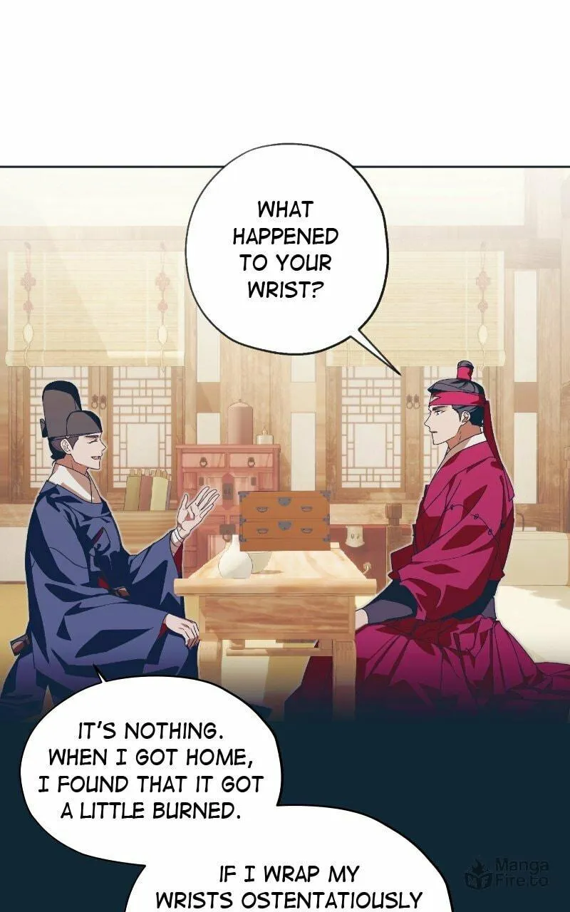 That Which Flows By Chapter 62 page 15 - 