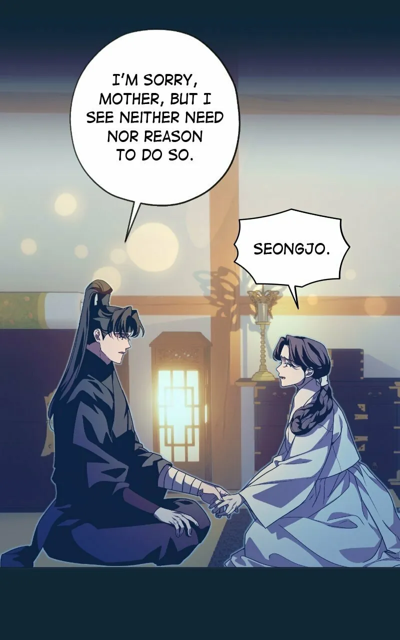 That Which Flows By Chapter 62 page 19 - 