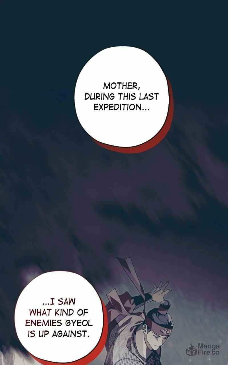 That Which Flows By Chapter 62 page 20 - 