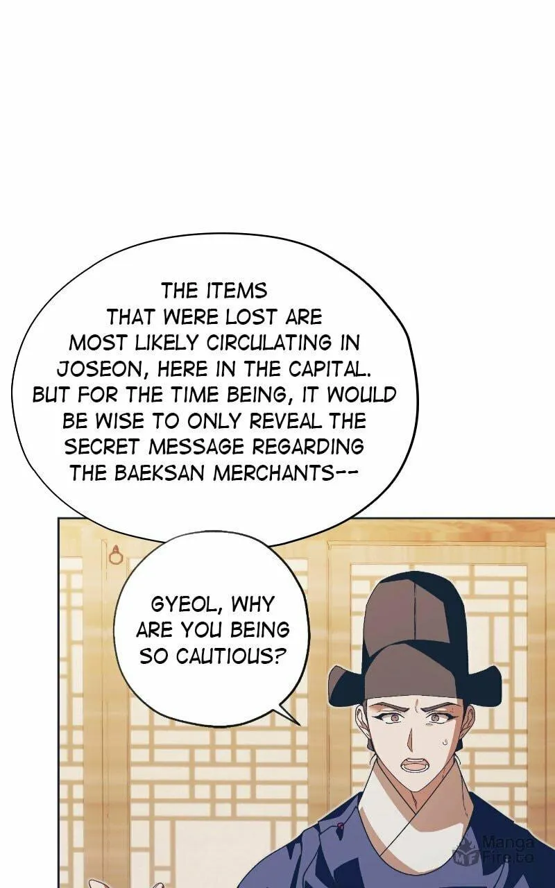 That Which Flows By Chapter 62 page 3 - 