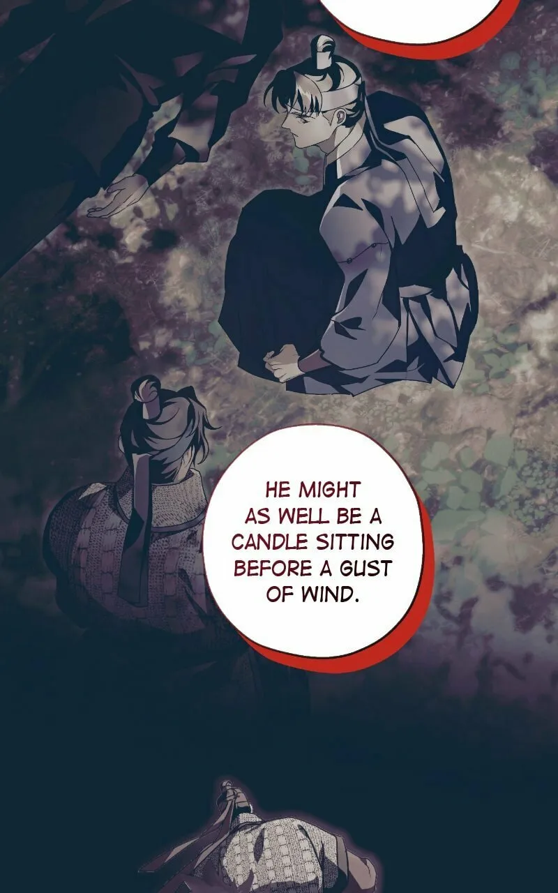 That Which Flows By Chapter 62 page 22 - 