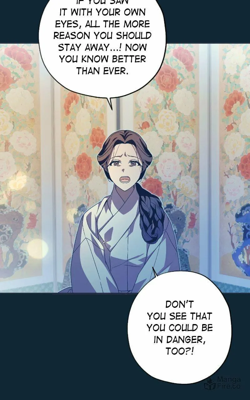 That Which Flows By Chapter 62 page 25 - 