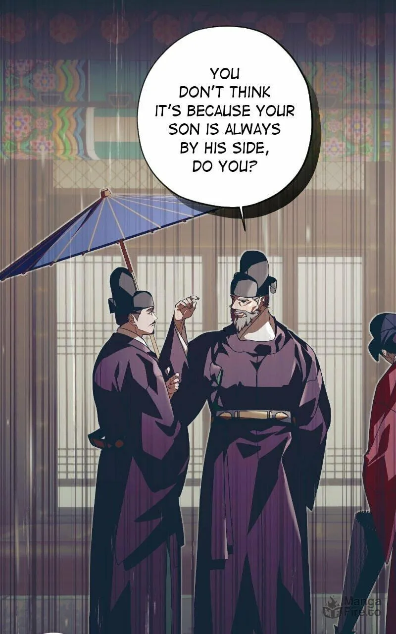 That Which Flows By Chapter 62 page 55 - 