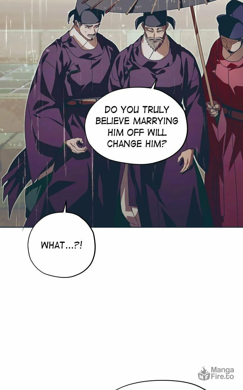 That Which Flows By Chapter 62 page 57 - 